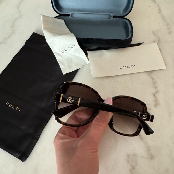 New Gucci Sunglasses main image 14